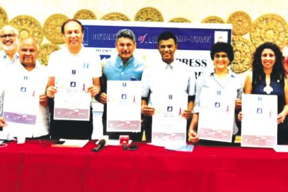 ‘Mathias Panaji Run’ to promote fitness and community giving
