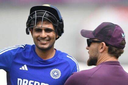 ‘McCullum didn’t want Gill to get Player of the Series’ says Dinesh Karthik