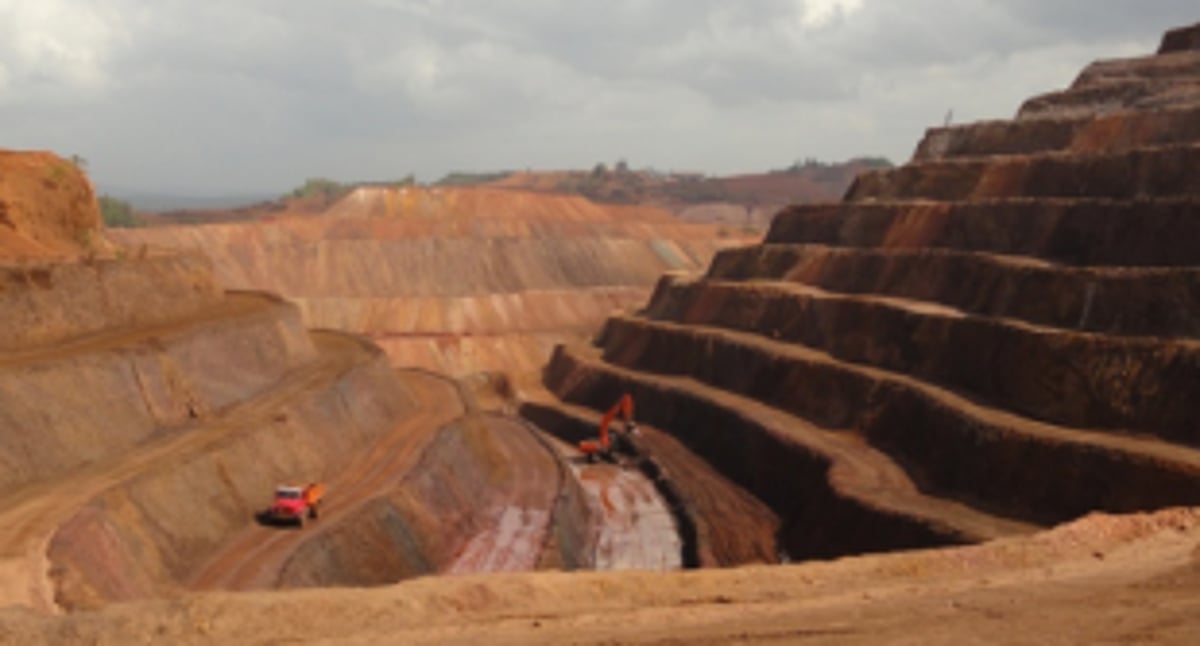 ‘Mining Corp to have its index for State’