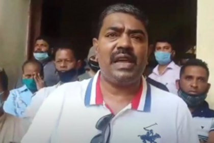 ‘Minister seeking deletion of Mormugao’s valid voters’