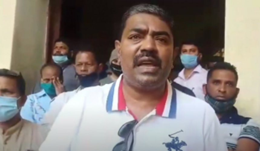 ‘Minister seeking deletion of Mormugao’s valid voters’