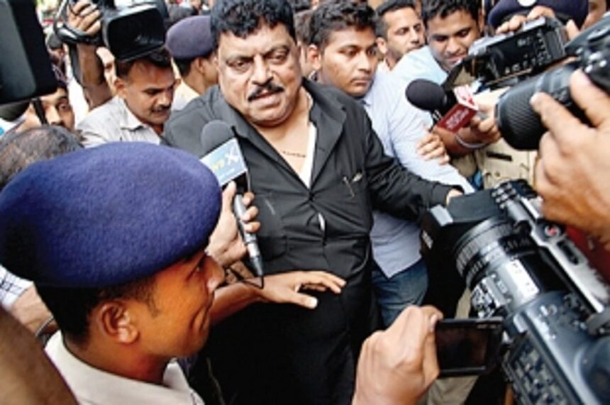 ‘Missing’ JICA file led to Churchill’s arrest