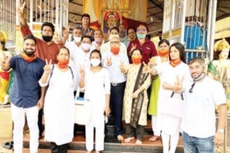 ‘Model Margao’ claims to transform Margao into ultra modern town