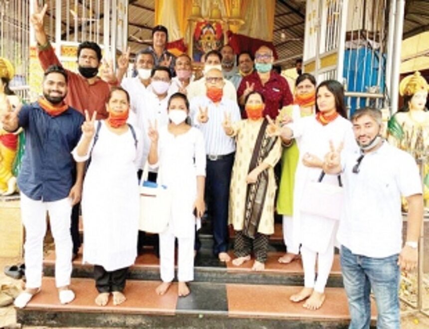 ‘Model Margao’ claims to transform Margao into ultra modern town