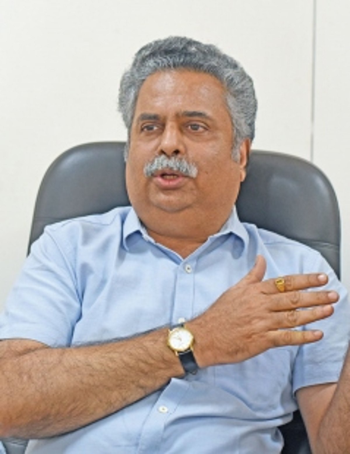 ‘NEP aims at imparting quality education’