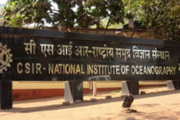 ‘NIO study on sand replenishment, erosion by May’