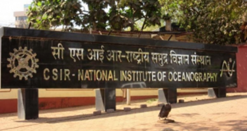 ‘NIO study on sand replenishment, erosion by May’