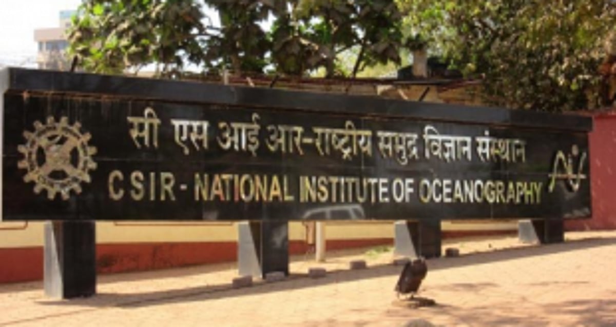 ‘NIO study on sand replenishment, erosion by May’