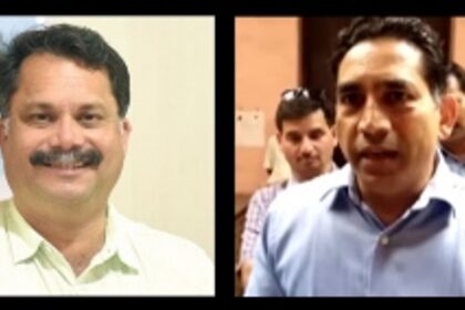 ‘NOT me’: The finger pointing and buck-passing starts