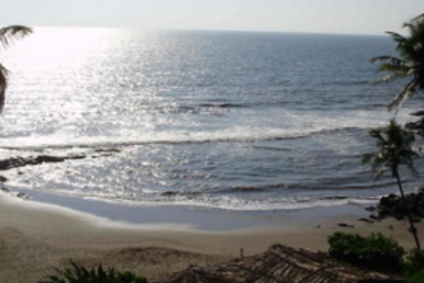 ‘Near total lockdown’ along  Vagator-Candolim coastal belt