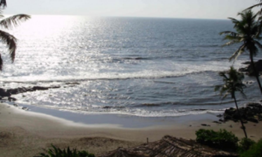 ‘Near total lockdown’ along Vagator-Candolim coastal belt