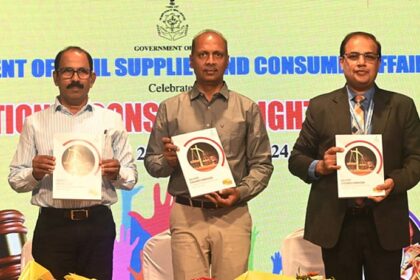 ‘Need to educate people on consumer rights in Goa’