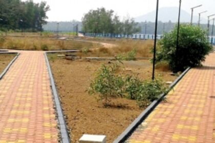 ‘Neglected’ Madel Beach project now a lovers’ paradise