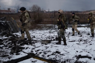 ‘Neutrality’ benefits the aggressor