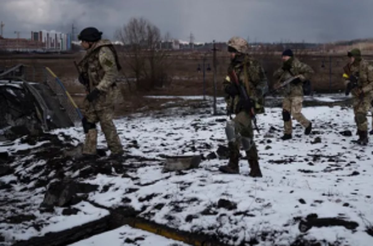 ‘Neutrality’ benefits the aggressor