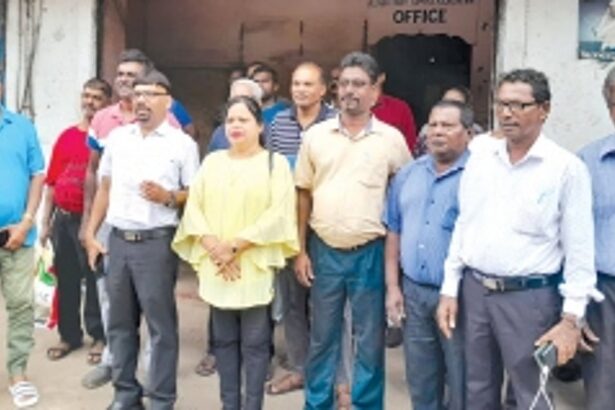 ‘Newly formed committee of All Goa Toddy Tappers Association is valid’