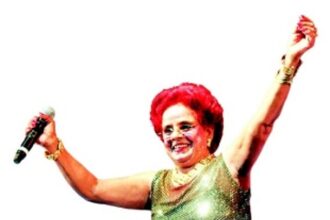 ‘Nightingale’ Lorna Cordeiro, has the highest honour from Goan hearts, but “official” recognition eludes the Queen