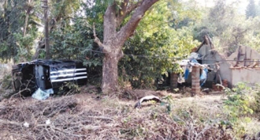 ‘Nightlife’ a nightmare for locals along Calangute coast