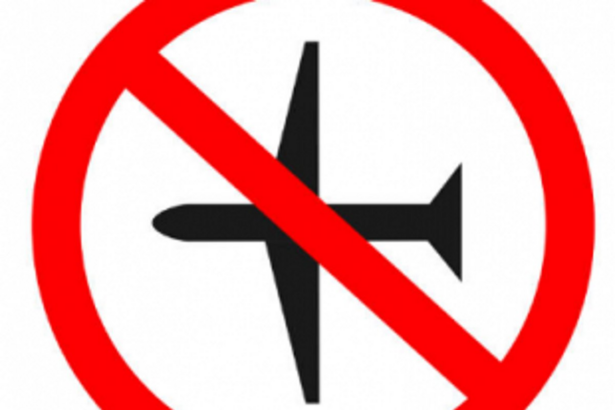 ‘No Fly Zone’ near   Naval installations