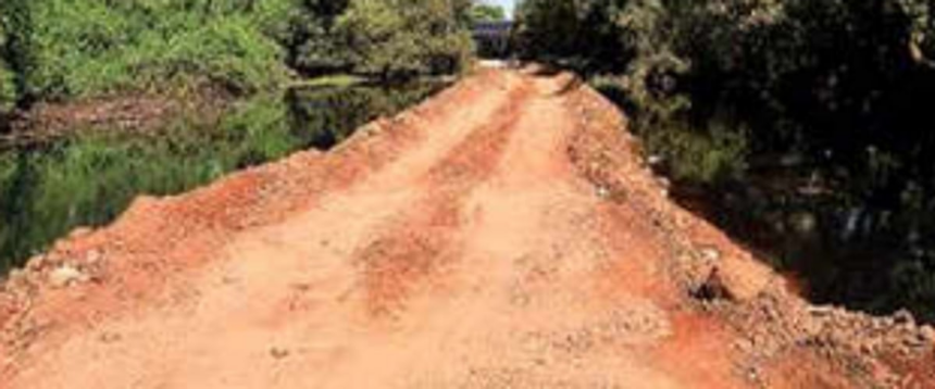 ‘No bride if no access to doorstep of the house’