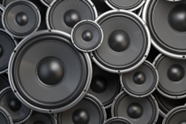 ‘No loudspeaker without prior permission’