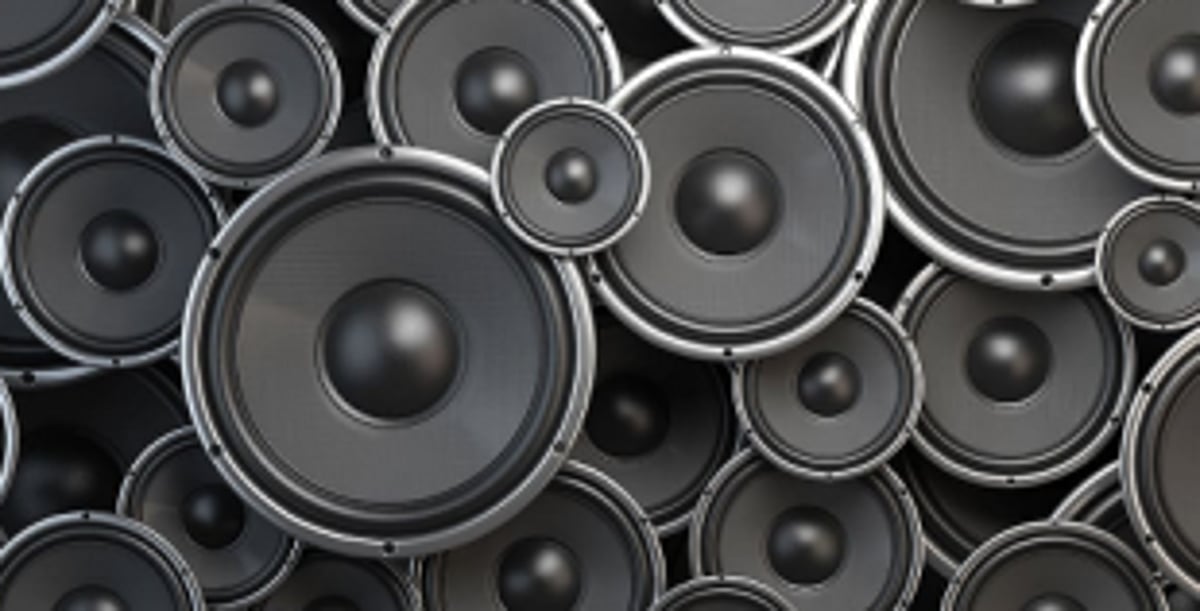 ‘No loudspeaker without prior permission’