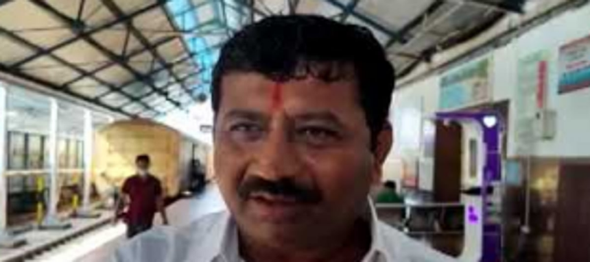 ‘No need to do politics over Karnataka Bhavan’