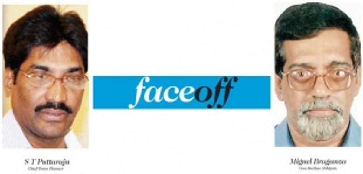 ‘No one seems to know the legal position of RP 2021’