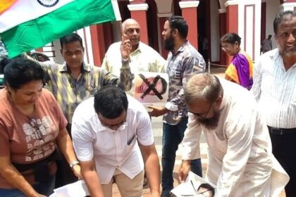‘No place for hate’: Congress slams Madhya Pradesh minister over Col Sofiya remark