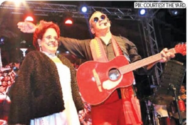 ‘Noite De Goa’ in Dubai