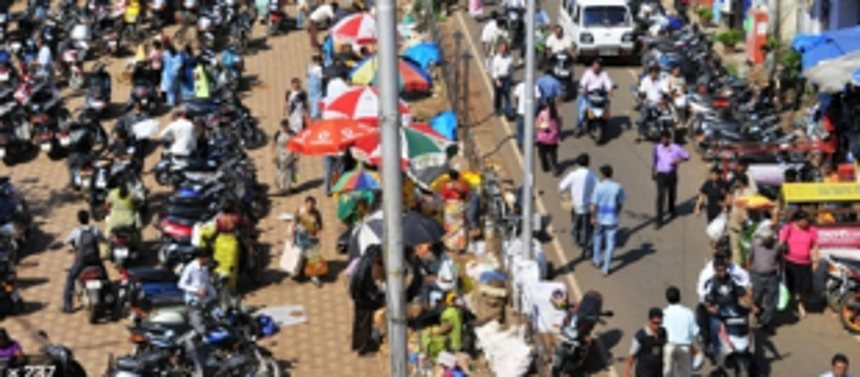 ‘Non-essential’ shops remain open in Ponda taluka