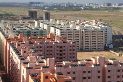 ‘Non-veg eaters need not apply’—Flat listing from Chennai sparks housing discrimination debate