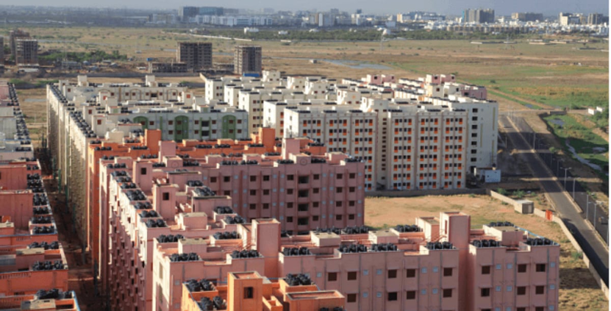 ‘Non-veg eaters need not apply’—Flat listing from Chennai sparks housing discrimination debate