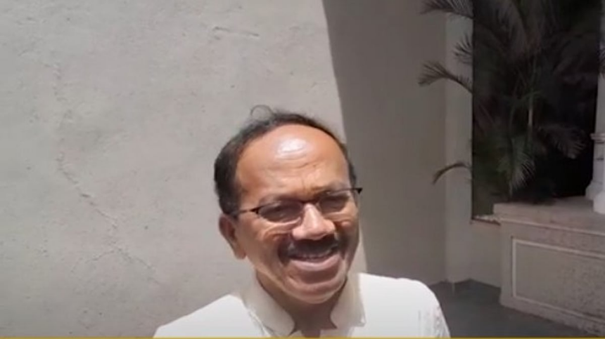 ‘Not My Place to Comment’ – Former Chief Minister Laxmikant Parsekar distances himself from Gaude’s ouster, recalls sacking Dhavalikar duo 1 ‘Not My Place to Comment’ – Former Chief Minister Laxmikant Parsekar distances himself from Gaude’s ouster, recalls sacking Dhavalikar duo