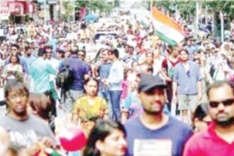 ‘OCI’ Goans are our children. They belong here. They can never be ‘foreign nationals’