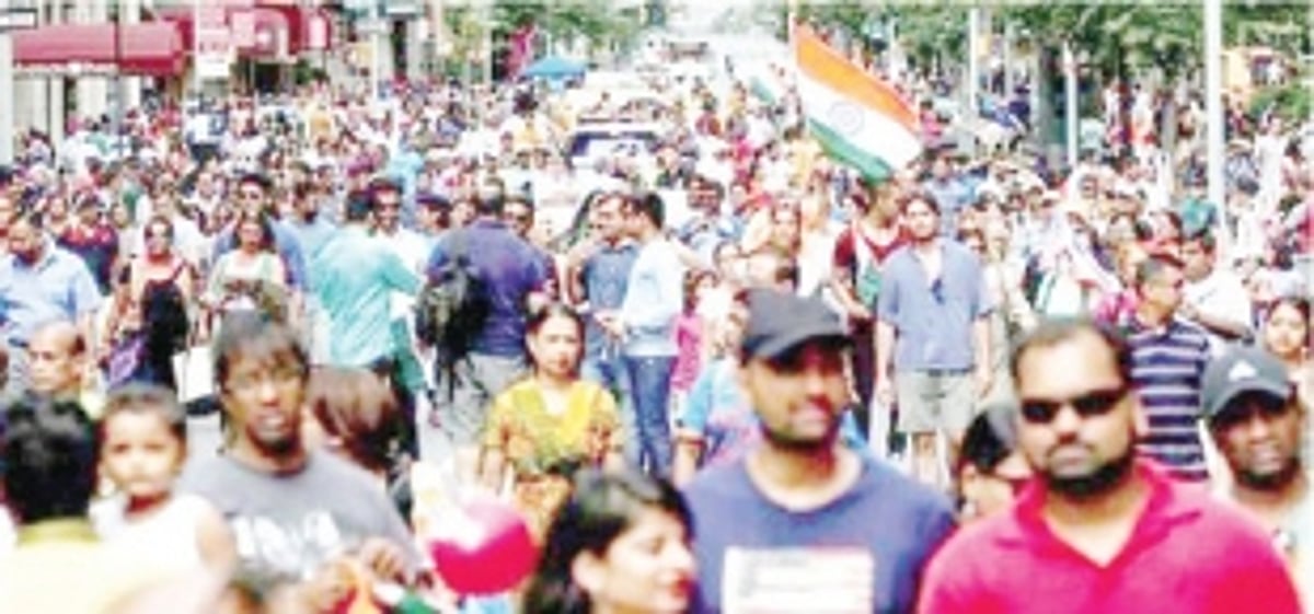 ‘OCI’ Goans are our children. They belong here. They can never be ‘foreign nationals’