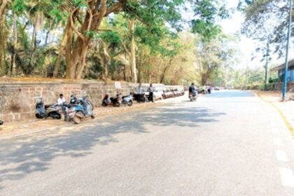 ‘Old Goa kiosks temporarily shifted to govt property in view of G20 Summit’