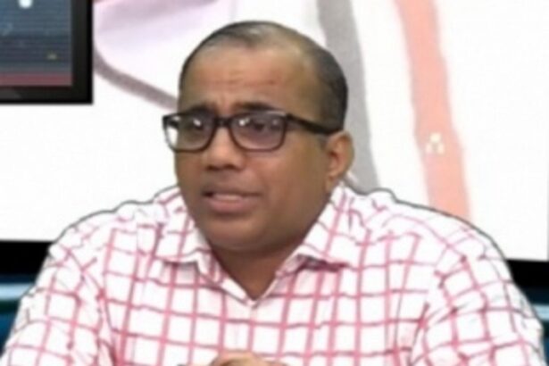 ‘One-on-one fight proved costly for BJP in South Goa’