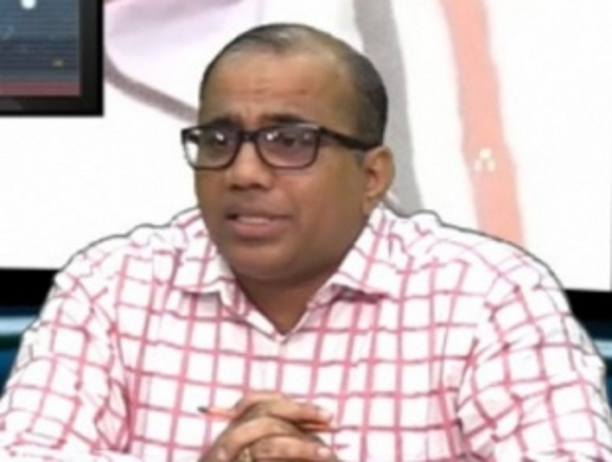 ‘One-on-one fight proved costly for BJP in South Goa’