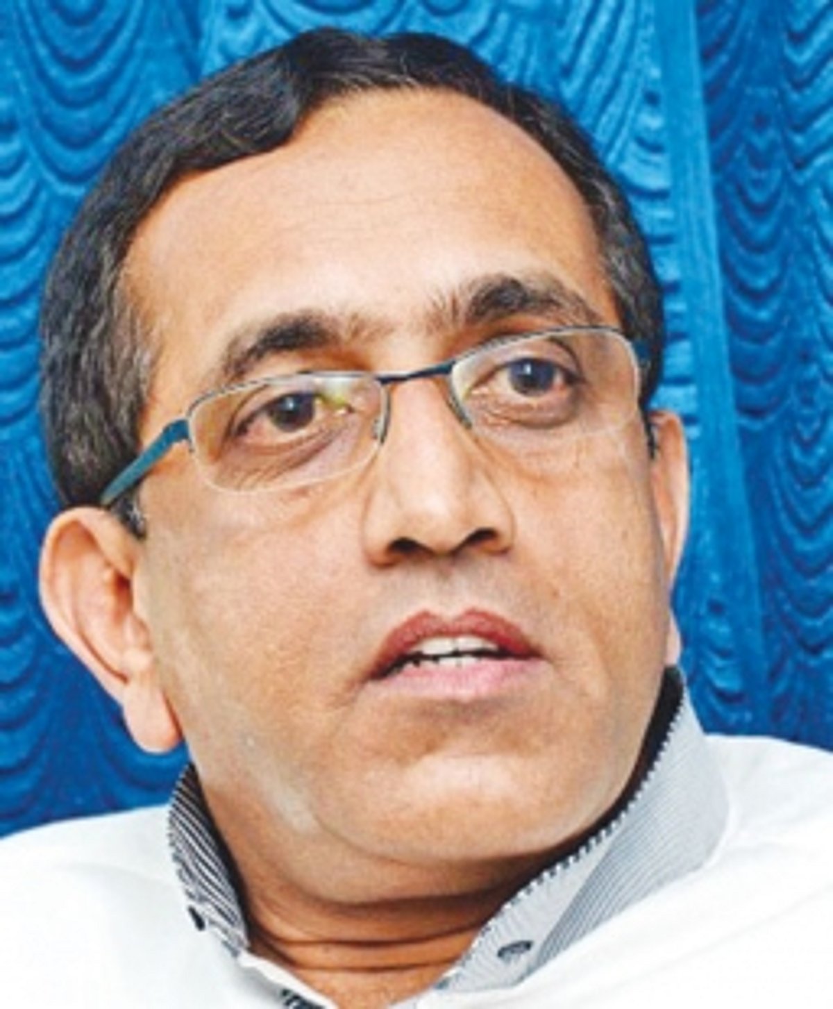 ‘Our goal is clear; we want MGP to lead the State under Sudin’