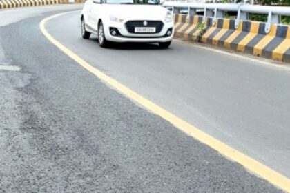 ‘PWD contractor paid Rs 2 cr before execution of Margao ROB repair work’