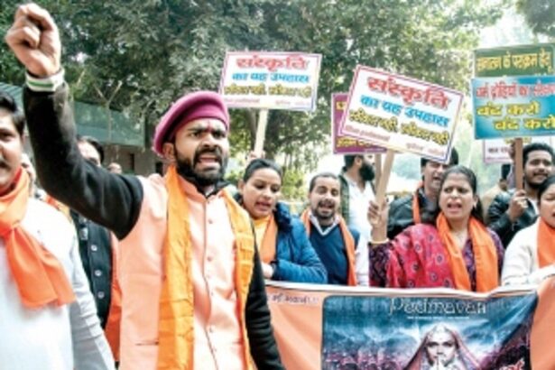 ‘Padmavati’ to release as ‘Padmaavat’ on Jan 25