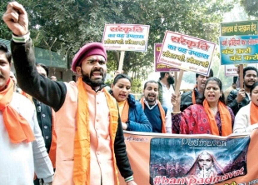 ‘Padmavati’ to release as ‘Padmaavat’ on Jan 25