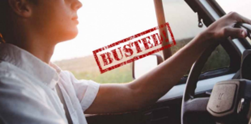 ‘Parents to face action if minor found flouting MV rules’