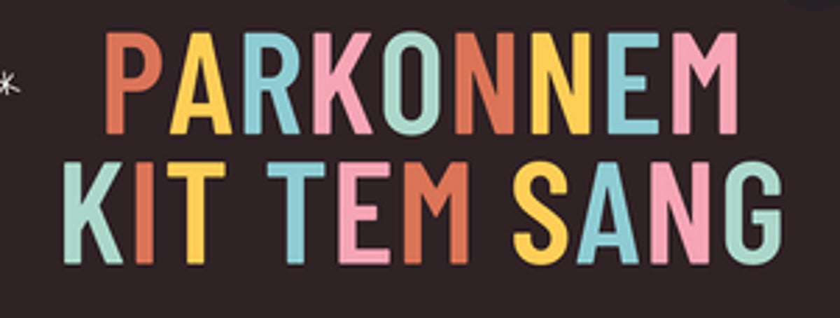 ‘Parkonnem’ contest in Chicalim starts today