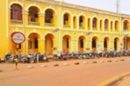 ‘Pass ordinances to improve functioning of civic bodies, not just for political gain’