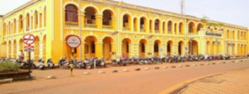 ‘Pass ordinances to improve functioning of civic bodies, not just for political gain’