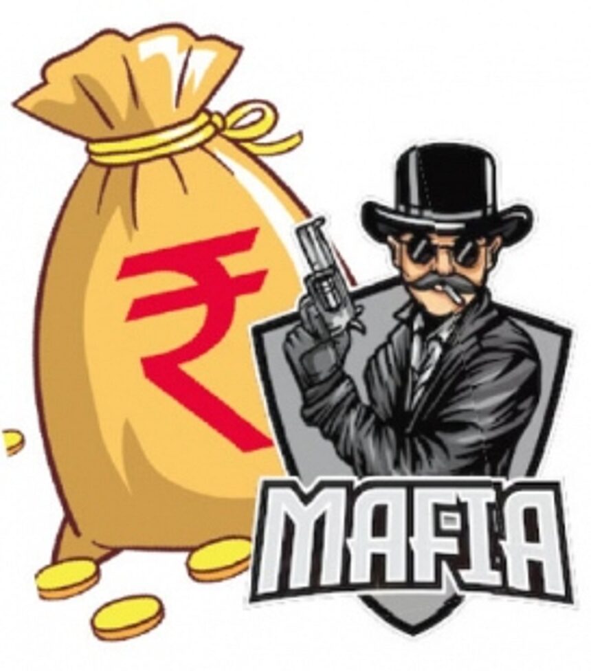 ‘Pay & play’ isn’t quite music to the ears of ‘extorted’ shack and club owners