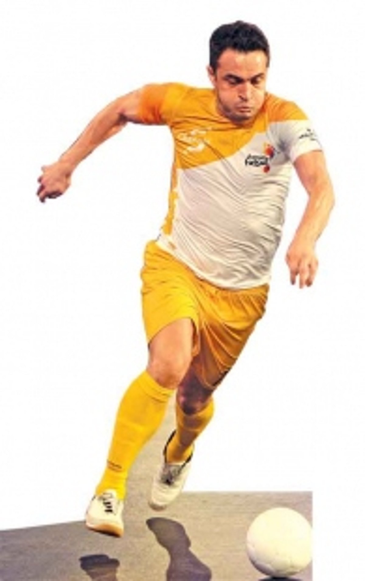 ‘Pele of Futsal’ favours Goa 5’s to win Premier Futsal