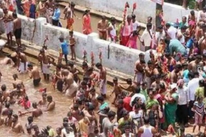 ‘People Fell Like Dominoes’: Eyewitnesses Recount Horror of Shirgao Stampede